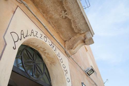 Apartamento Palazzo Beddoro