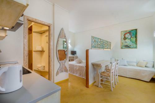 Apartamento Palazzo Beddoro