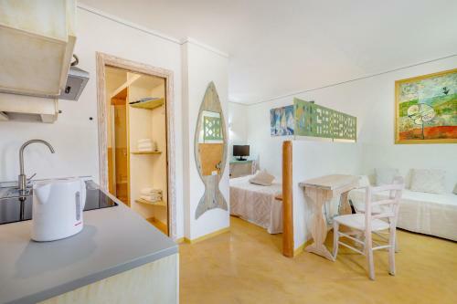 Apartamento Palazzo Beddoro