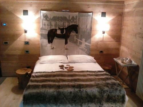 Bed & Breakfast Lthorses & Dreams