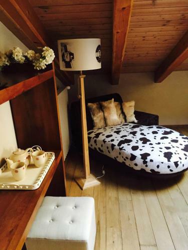 Bed & Breakfast Lthorses & Dreams