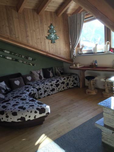 Bed & Breakfast Lthorses & Dreams