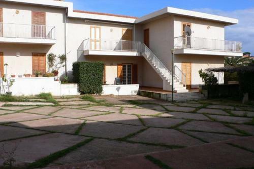 Apartamento Casa Vacanze Gesuiti