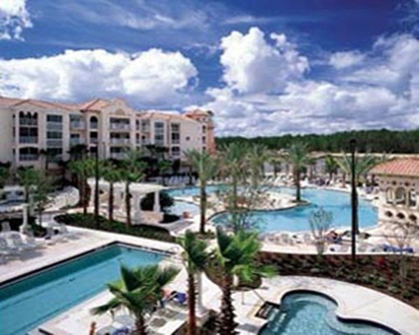 Hotel Marriott's Grande Vista
