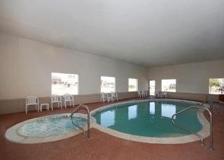 Hotel Sleep Inn Dfw North