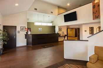 Hotel Sleep Inn Dfw North