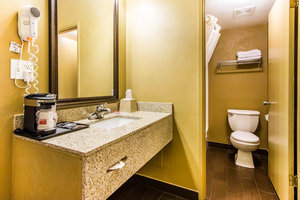 Motel Econo Lodge University