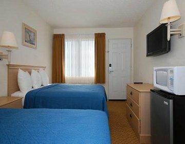 Hotel Quality Inn Pismo Beach