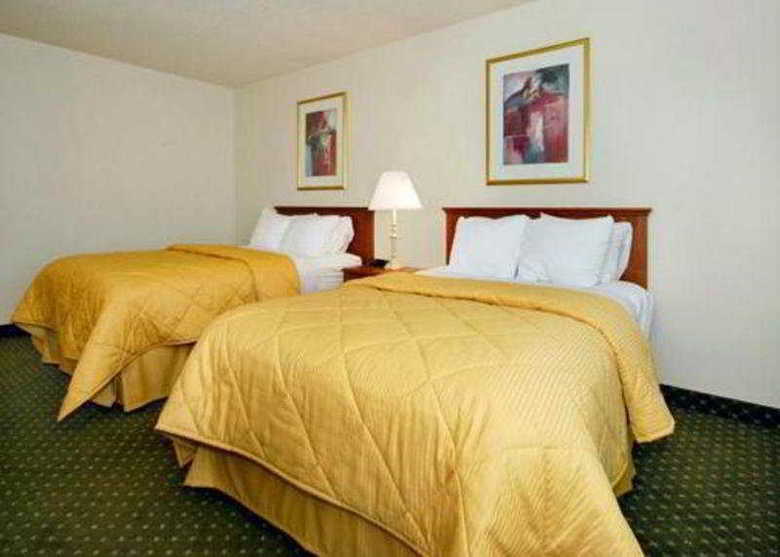 Hotel Comfort Inn Polaris