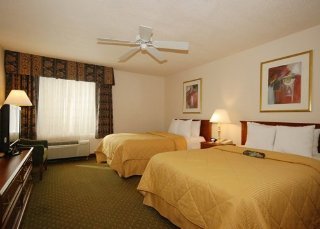 Hotel Comfort Inn Polaris