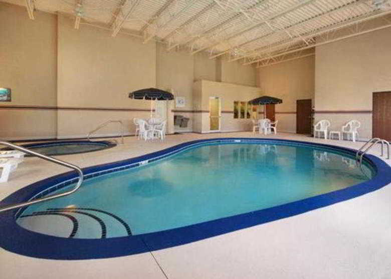 Hotel Comfort Inn Polaris