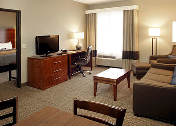 Hotel Comfort Inn Polaris