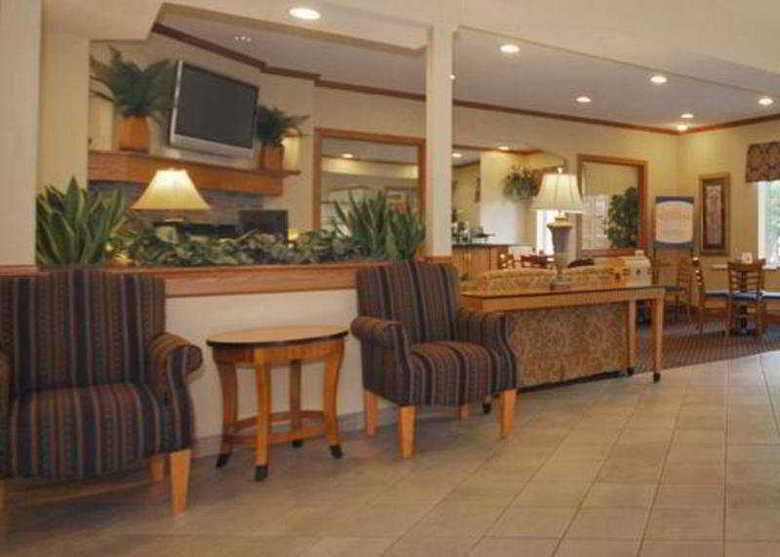 Hotel Comfort Inn Polaris