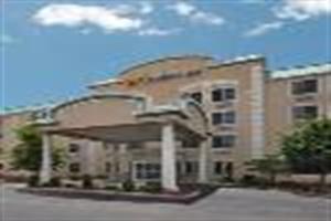 Hotel Comfort Inn Polaris