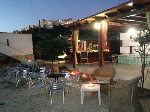 Casa Vacanze Villa Francesca