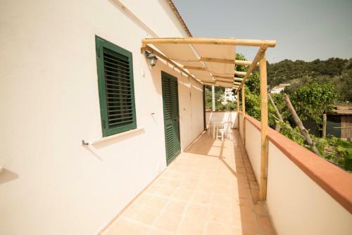 Casa Vacanze Villa Francesca