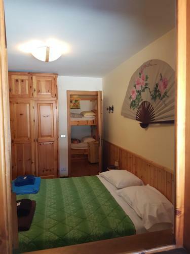 Apartamento Appartamento Borgo Rio Muri