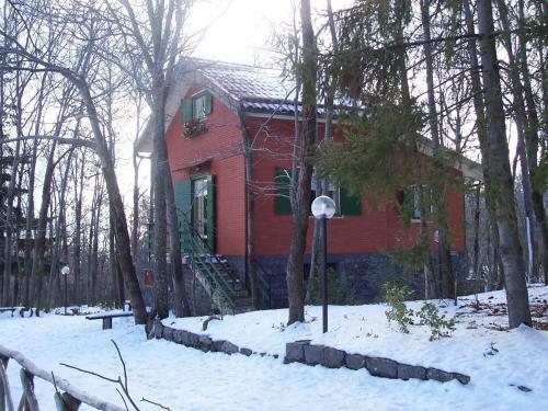 Casa Vacanze Etna