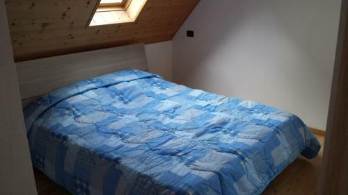 Apartamento Residenze Glorenza