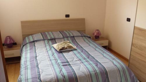 Apartamento Residenze Glorenza