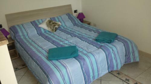 Apartamento Residenze Glorenza
