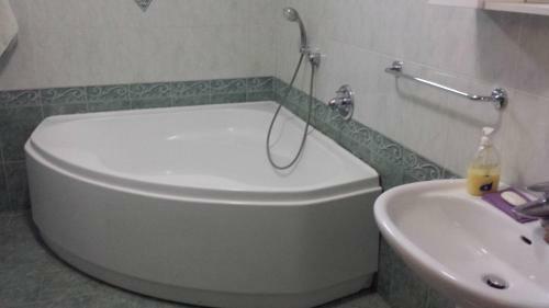Apartamento Residenze Glorenza