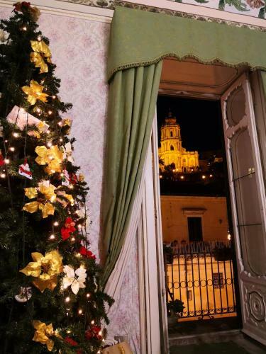 Palazzo Il Cavaliere B&B De Charme