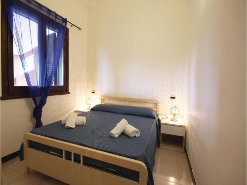 Apartment Costa Rei -ca- 01