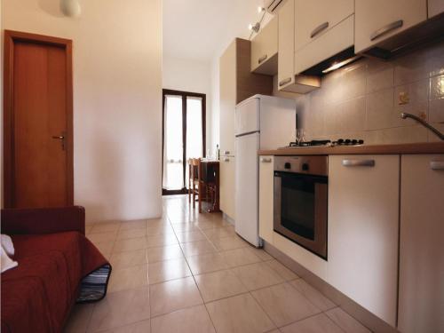 Apartment Costa Rei -ca- 01