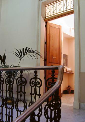 Suites In Sicily