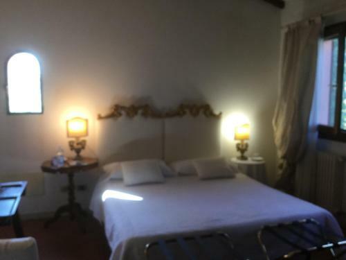 Agroturismo Agriturismo Alla Cedrara