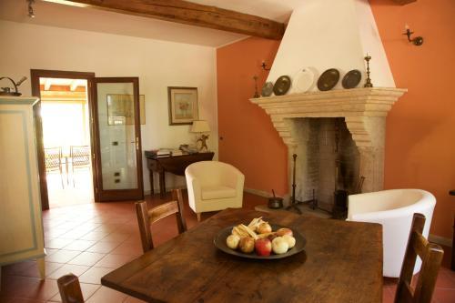 Agroturismo Agriturismo Alla Cedrara