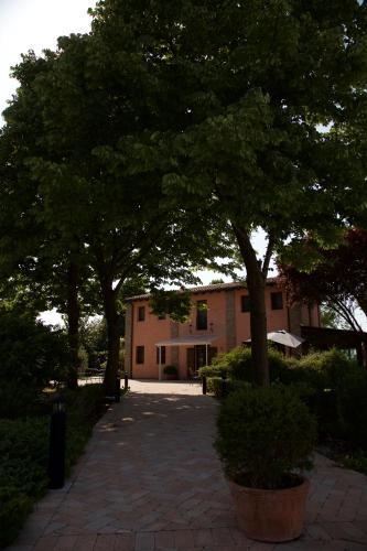 Agroturismo Agriturismo Alla Cedrara