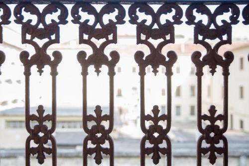 Apartamento Old Town Torino