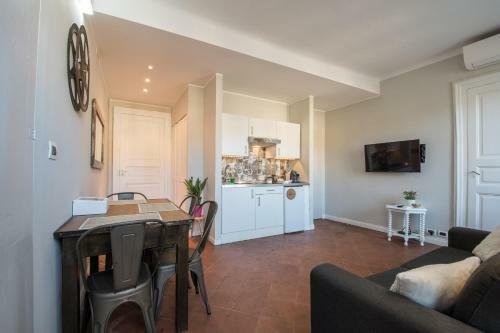 Apartamento Old Town Torino