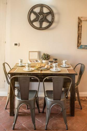 Apartamento Old Town Torino
