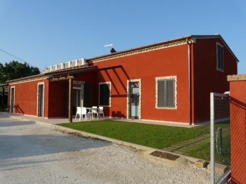 Agroturismo Il Contadino E Il Mare