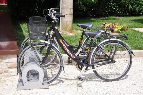 Agroturismo Il Contadino E Il Mare