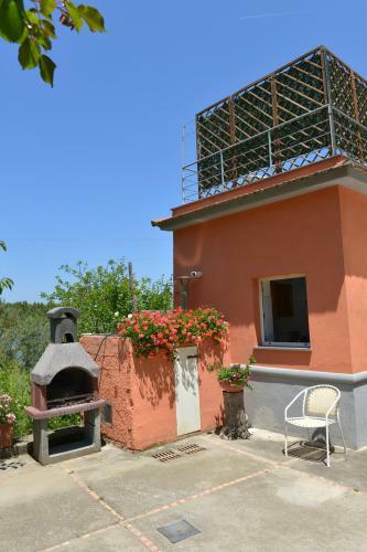 Antonio's House