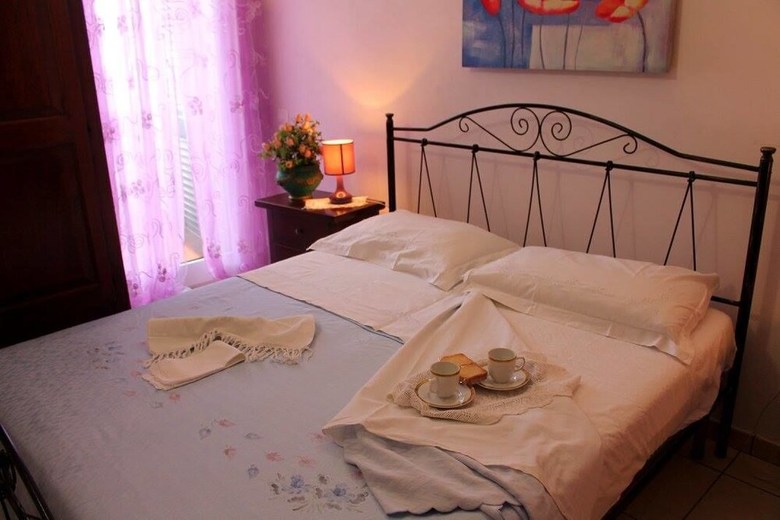 Bed & Breakfast Clamarema