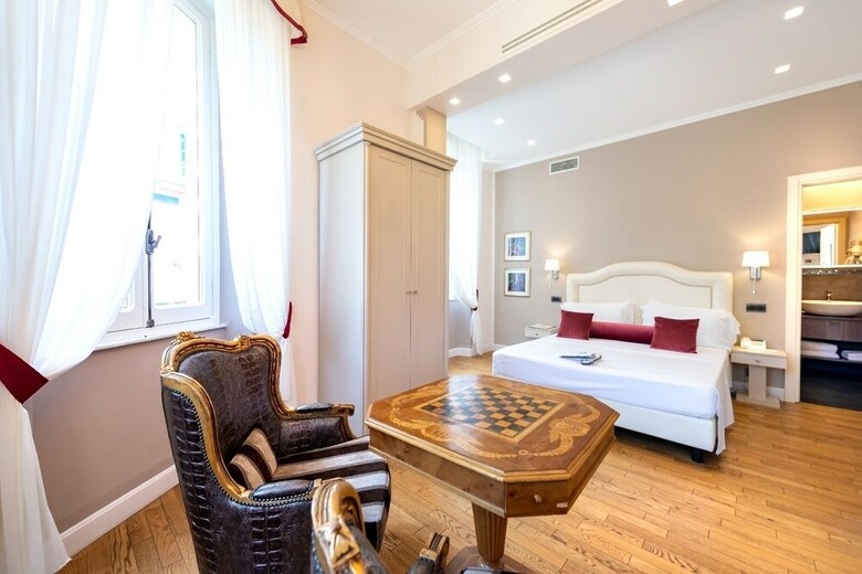 Hotel Sant'andrea