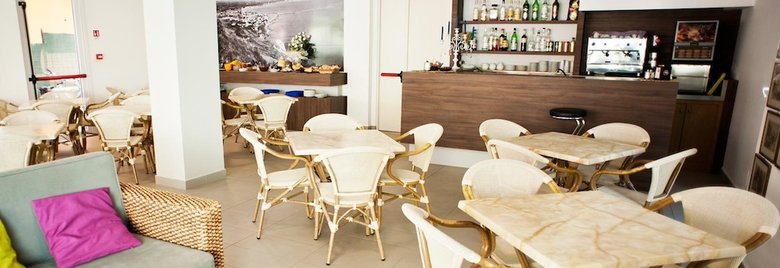 Hotel Atlas