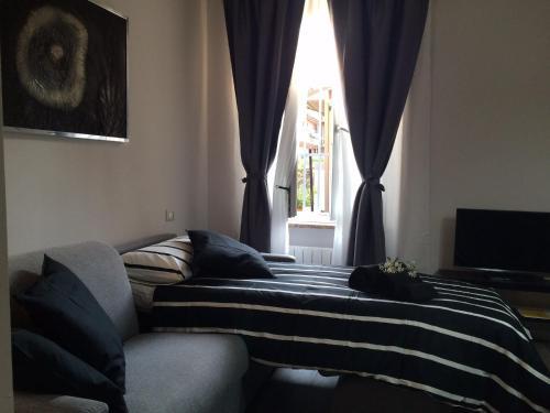 Apartamento Kibil� - Via F. Confalonieri