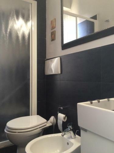 Apartamento Kibil� - Via F. Confalonieri