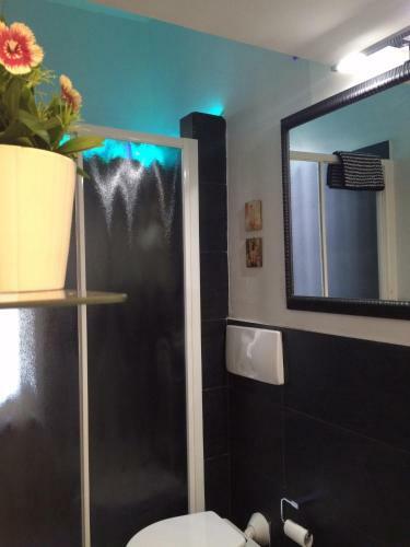 Apartamento Kibil� - Via F. Confalonieri