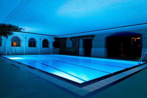 Hotel Arnika Wellness