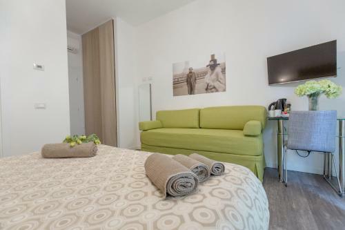 B&B Corso Diaz