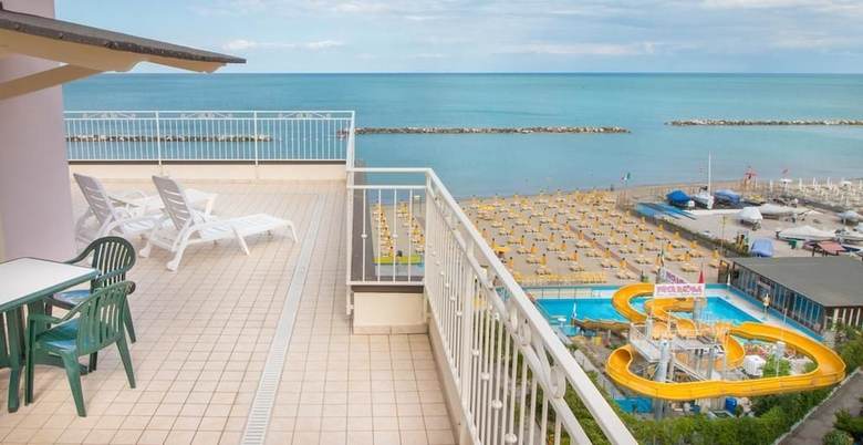 Aparthotel Residence Hotel Amalfi