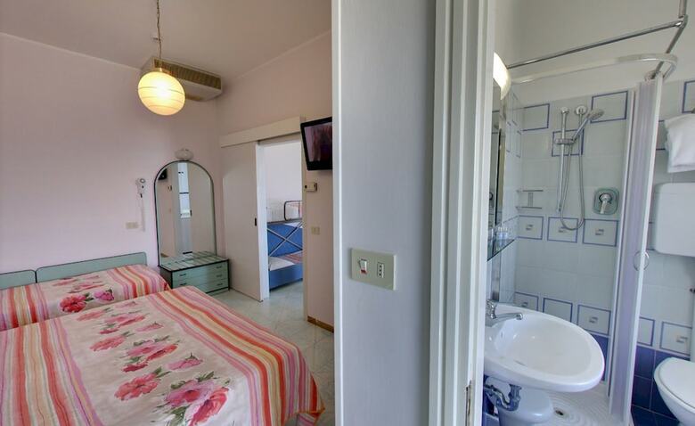 Aparthotel Residence Hotel Amalfi