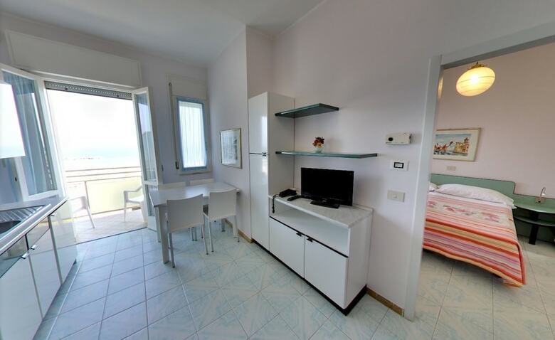 Aparthotel Residence Hotel Amalfi